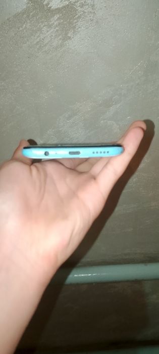 Redmi note 9 128gb