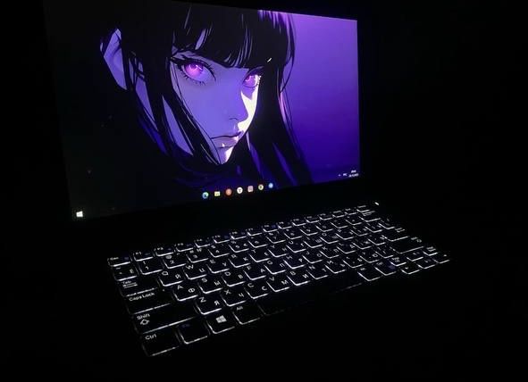 Продам ноутбук Dell Latitube 7390