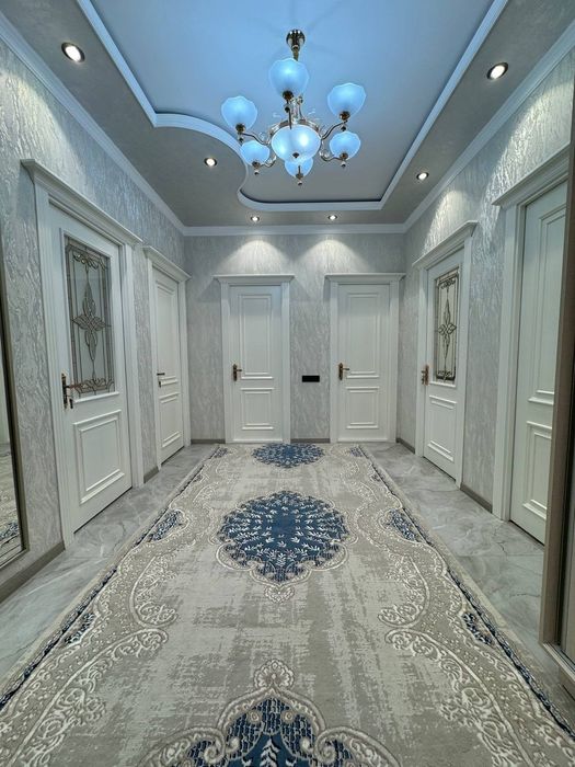 Чиланзар-4. Метро М.Улугбек 3/3/9 96м2