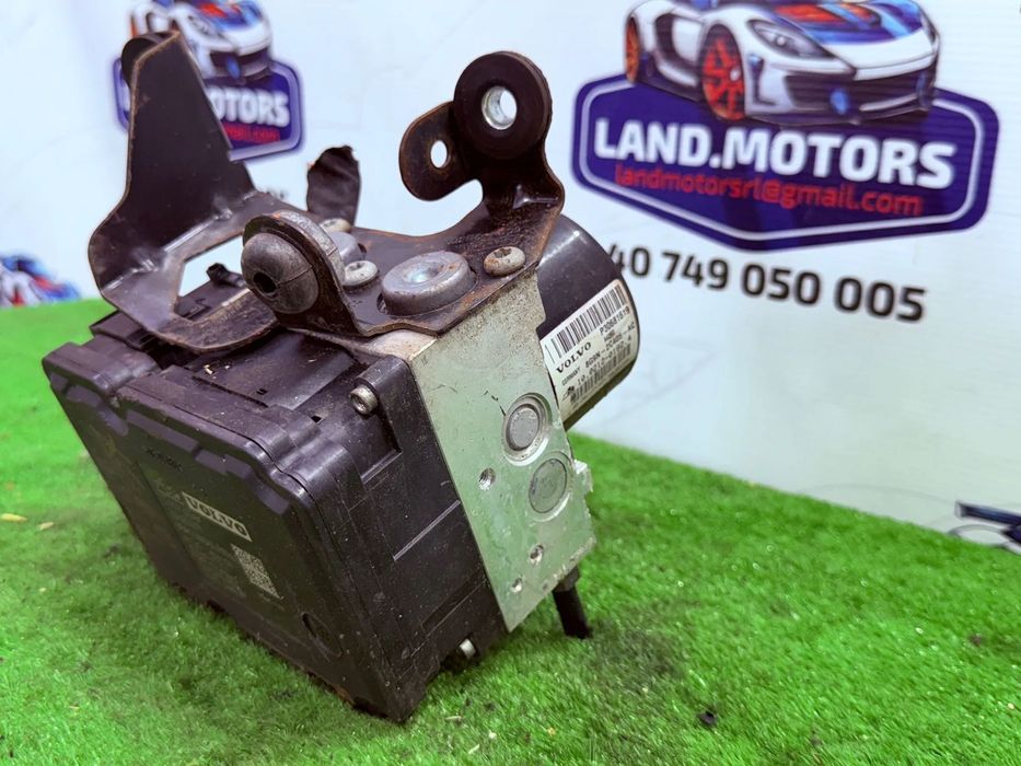 POMPĂ ABS VOLVO XC60 2011 2.0 DIESEL SUV COD OEM P30681619 8G9N-2C405-AC 30681619 2010-2014