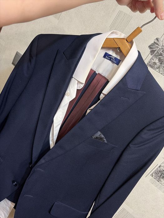 Костюм сатам срочно