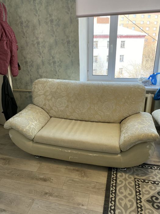 Продам диван раскладной