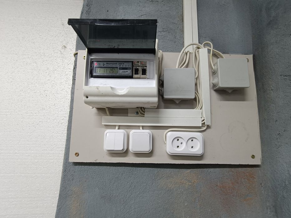 Продам гараж в 14 обществе