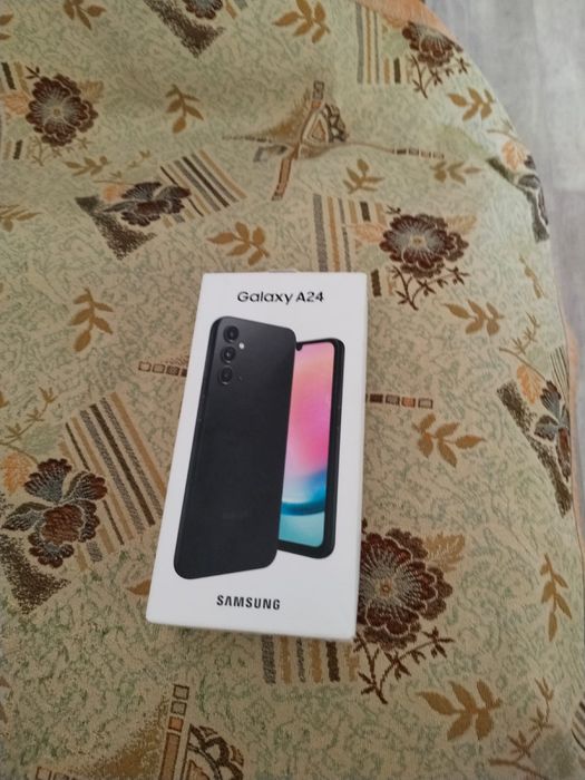 Телефон Samsung A24