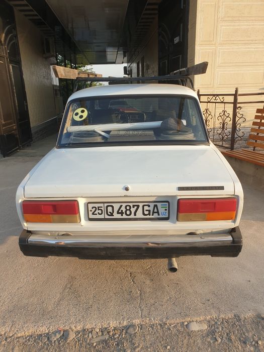 2107 vaz proan dakument bez probelm