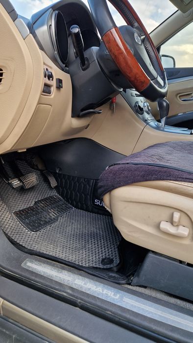 Продам Субару Трибека