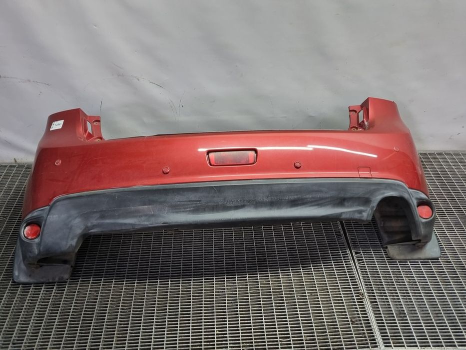 Bara spate Mitsubishi ASX 2012 - 2016 SUV 4 Usi Orient Red P26 (1496)