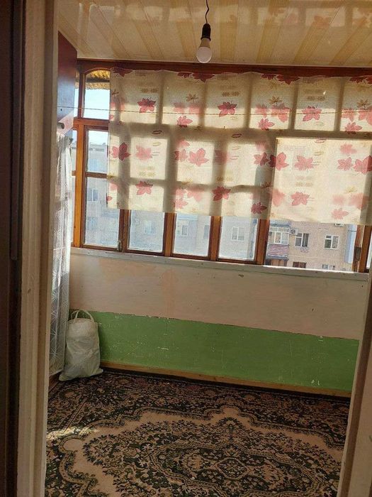 2 хоналик квартира 4 кават семург, гуливер