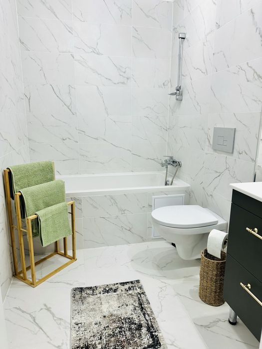 Apartament Regim Hotelier Cosmopolis