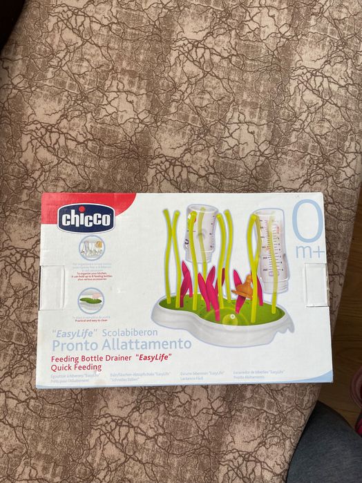 Сушилник за шишета Chicco