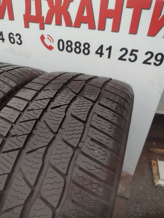Continental 4бр.245/40/20 дот0318