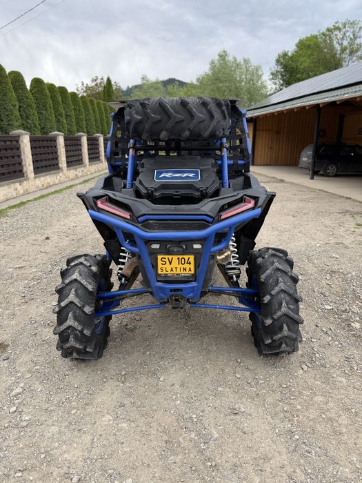 RZR XP 1000cc 2020