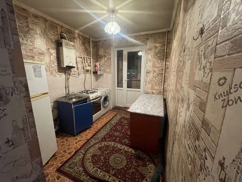 Сдается квартира