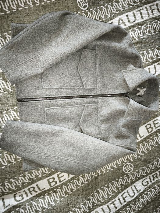 Продам бомбер размер 42/46