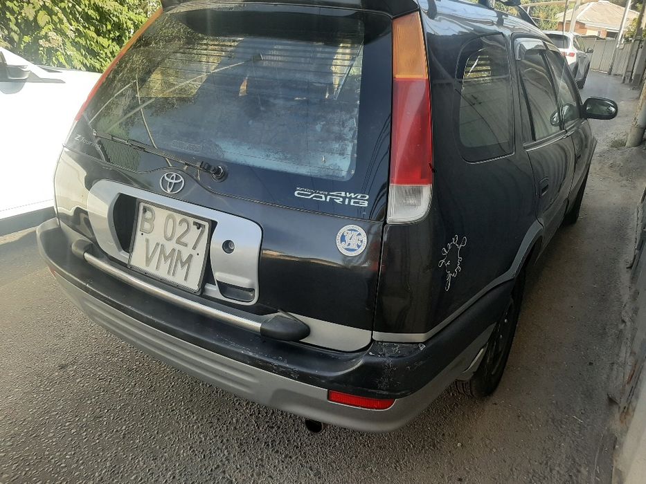 Продам автомобиль