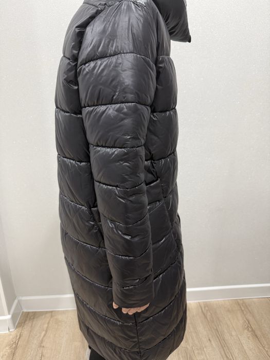 Продам пальто двухсторонее