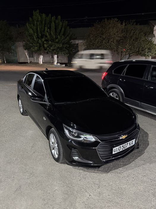 Onix premier 2 holati ideal probeg