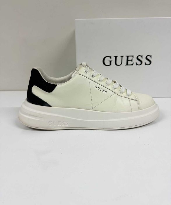 Guess Elba – Естествена кожа