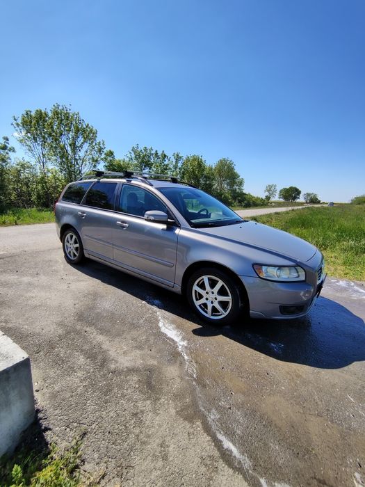 VOLVO V50 2007 — imagine 3