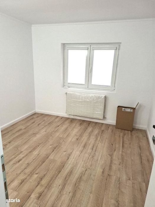 Mută-te într-un apartament în care totul este nou!