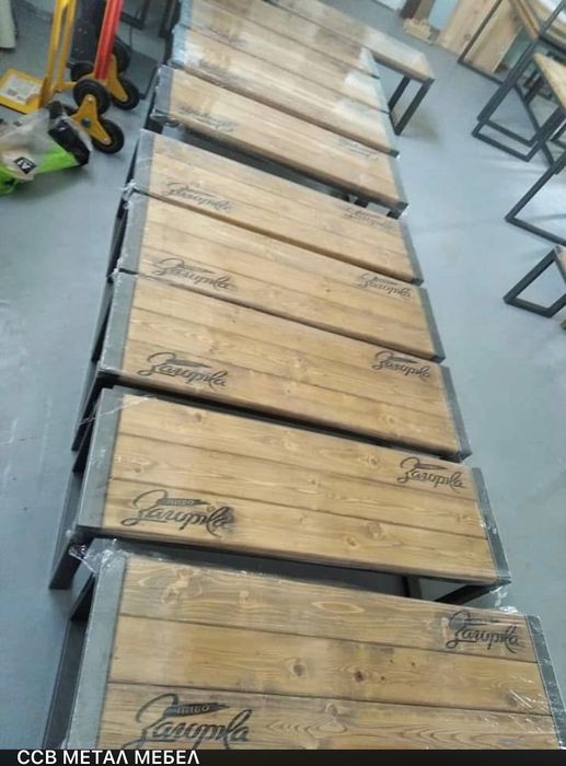 Пейки производство