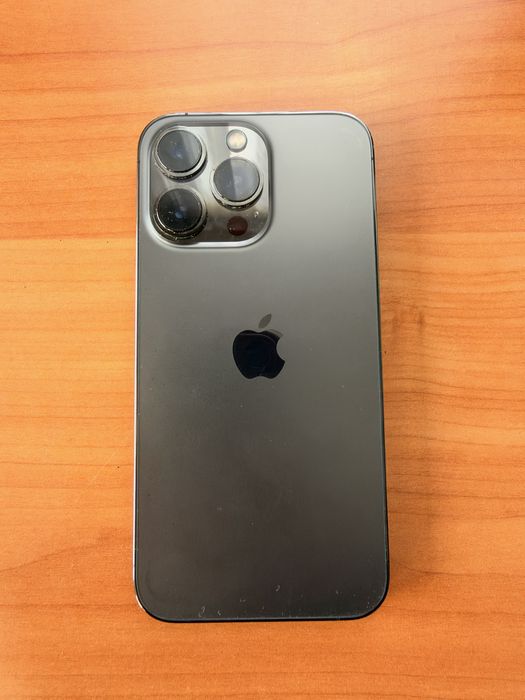 Iphone 13 pro 1 TB