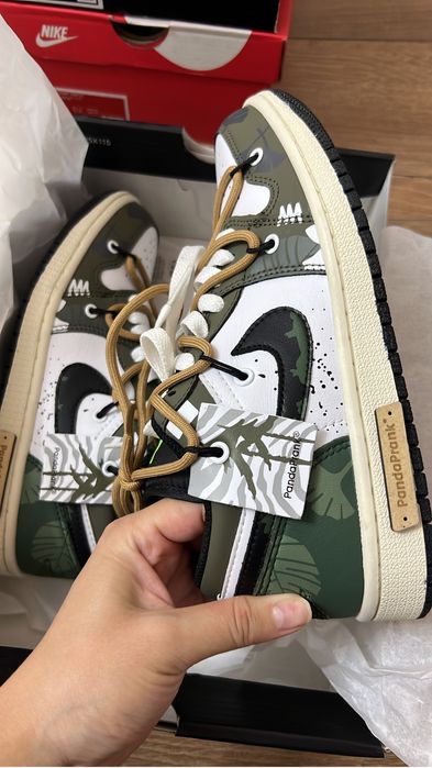 Кроссовки любые по 15к