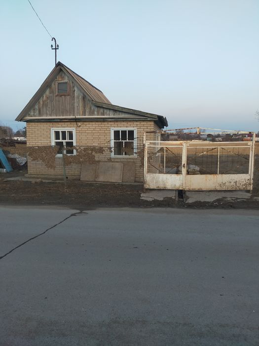 Продам дачу в городе с газам мичуринец!