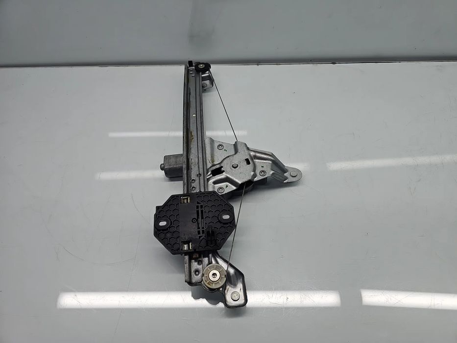 Macara electrica geam dreapta spate Dacia Logan II MCV BK (K52) [Fabr