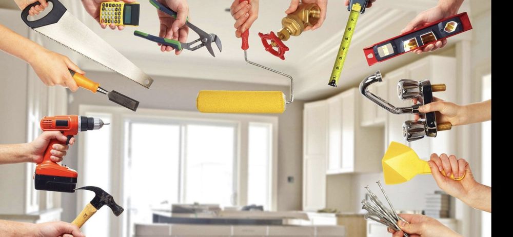 Услуги сварщика сантехника , покрасочные работы.