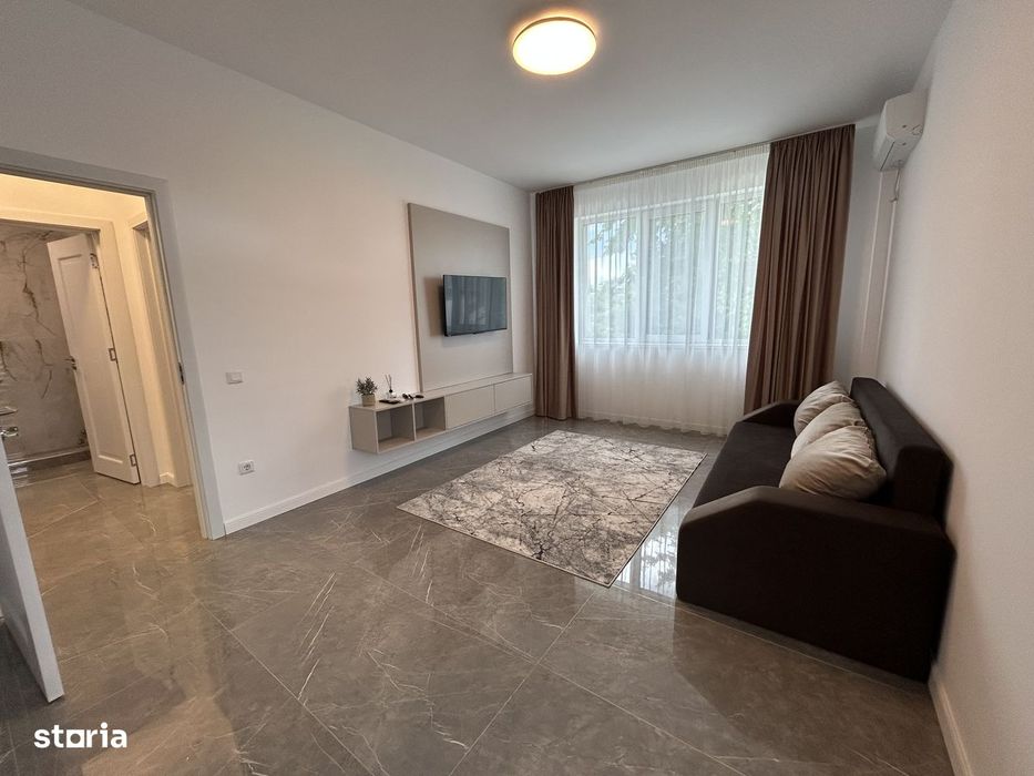 Apartament de închiriat.(Zona Titan)