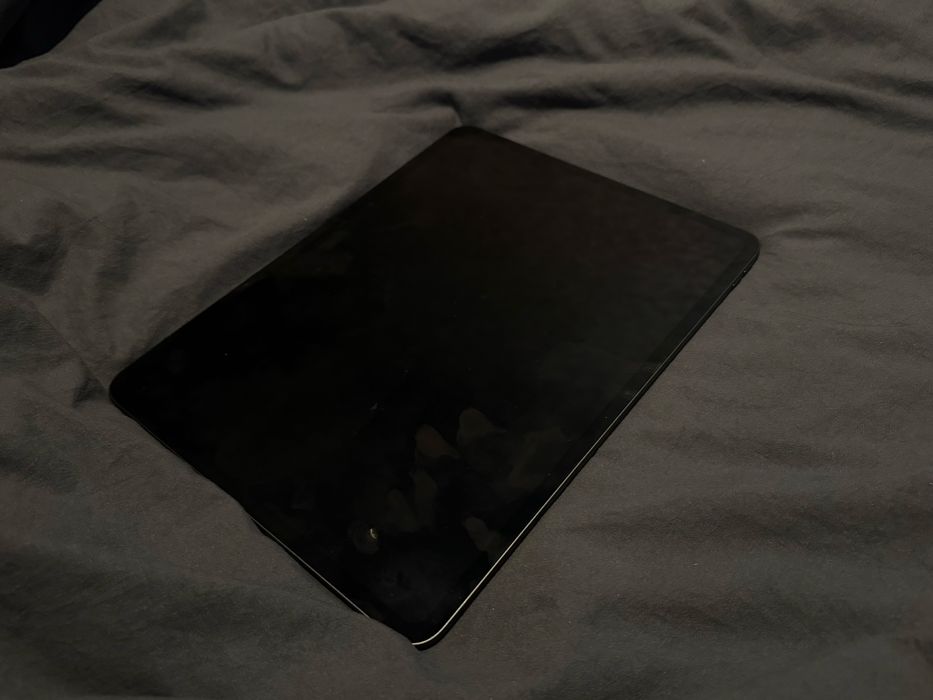 iPad Pro 13-inch (M4)