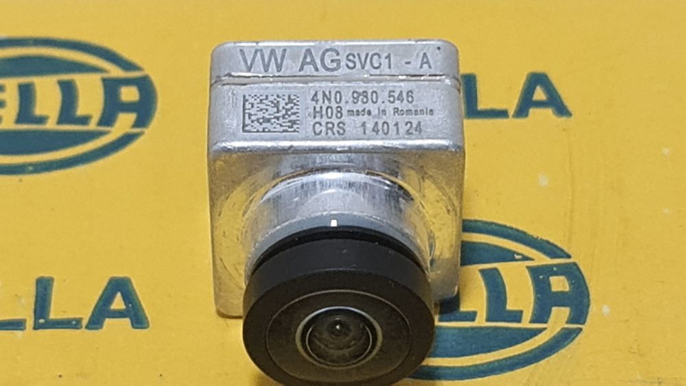 Camera video 360 VW Touareg 3 7cr Porsche Cayenne 3 9y 4N0980546