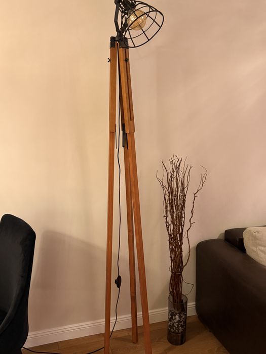 Декоративна видока лампа