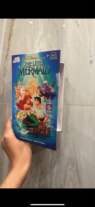 Игрушки Disney новые оригенал