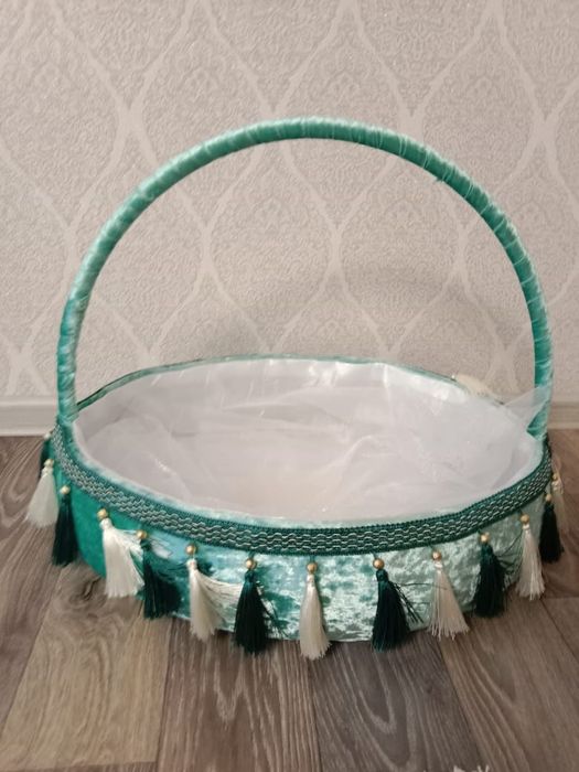 Корзины, органайзеры