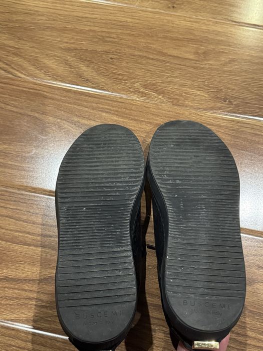 Buscemi Sneakers 41