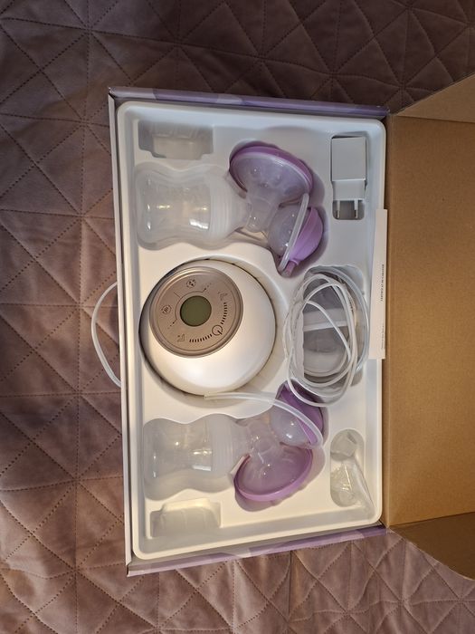 Pompa electrica kidscare kc106