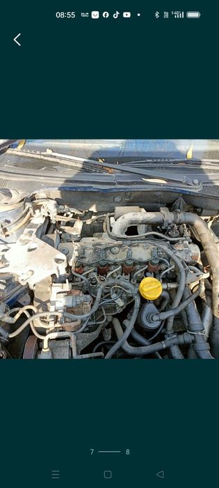 Piese auto Renault si ford