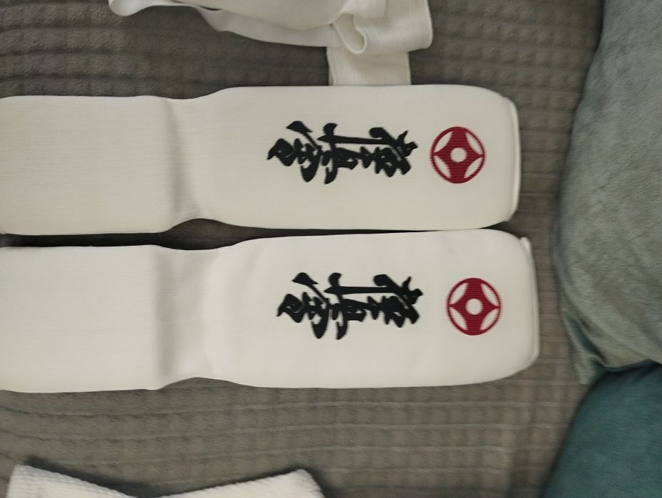 Кимоно полный комплект