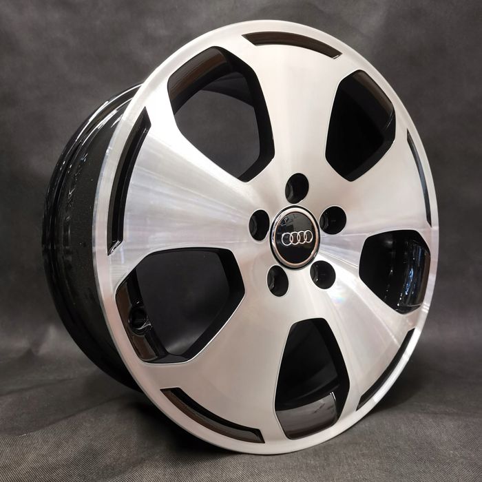Jante Audi R17 5x112 pret fix