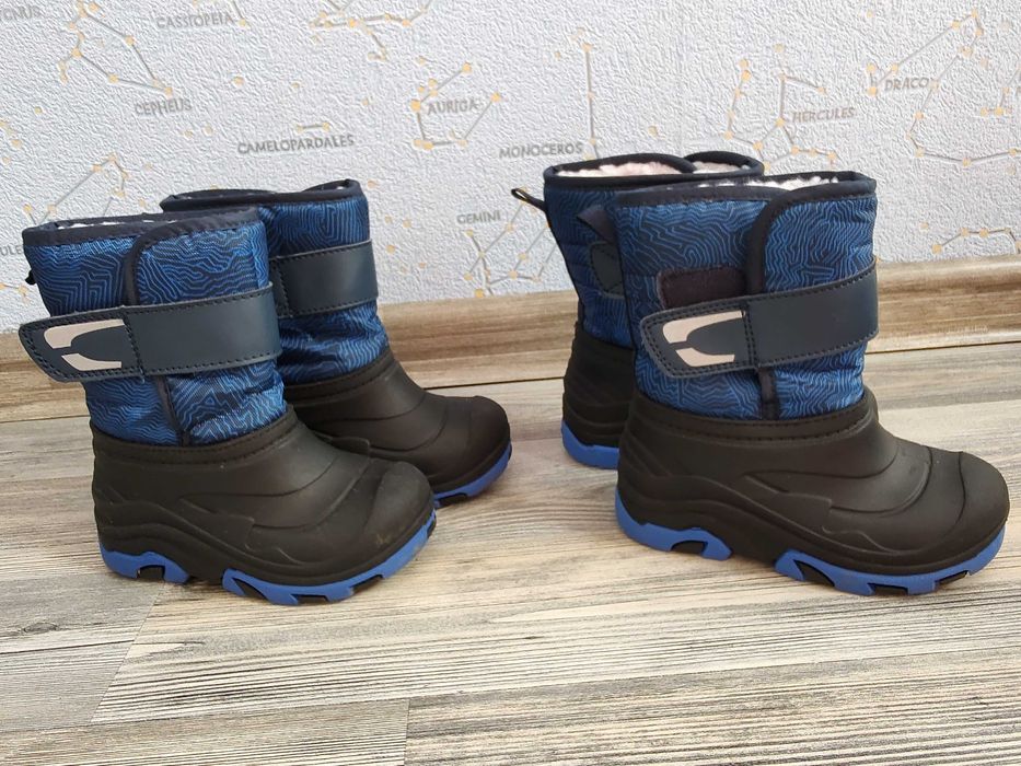 Апрески Уайкики ботуши, обувки бебе Декатлон, Ескимос скафандър Лупилу