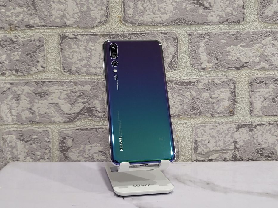 Хуавей П20 Про  Huawei P20 Pro