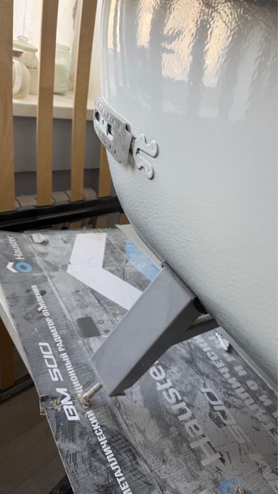 Ванна железная 150