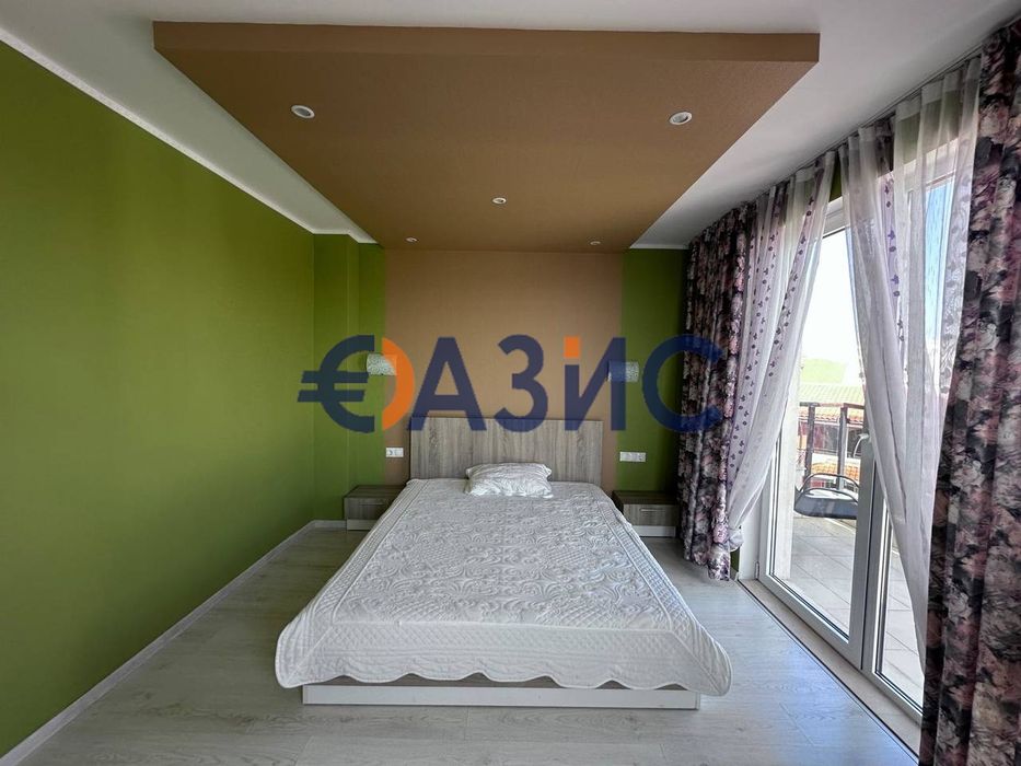 Продава се Двустаен апартамент в с. Равда, Област Бургас - 104 кв.м за 687 €/кв.м - Снимка #4