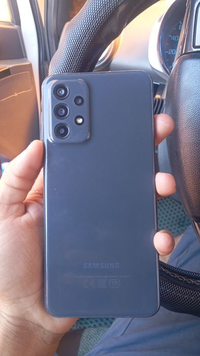 Samsung galaxy A23