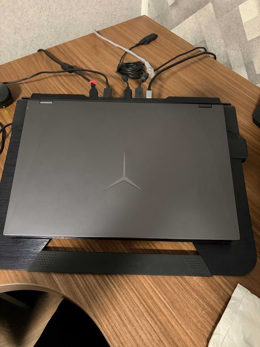 Vand/Schimb Laptop Gaming Lenovo Legion 5 Pro 16" | Ryzen 5 5600H | RTX 3060 | 1.5 TB SSD | Ecran 165Hz WQXGA