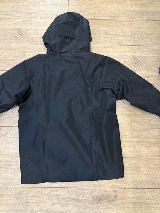 Arteryx gore-tex