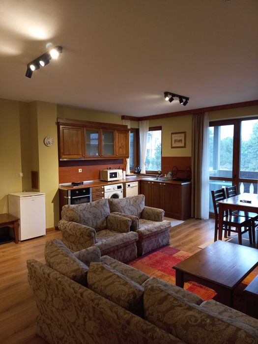 Едноспален апартамент в Пирин голф