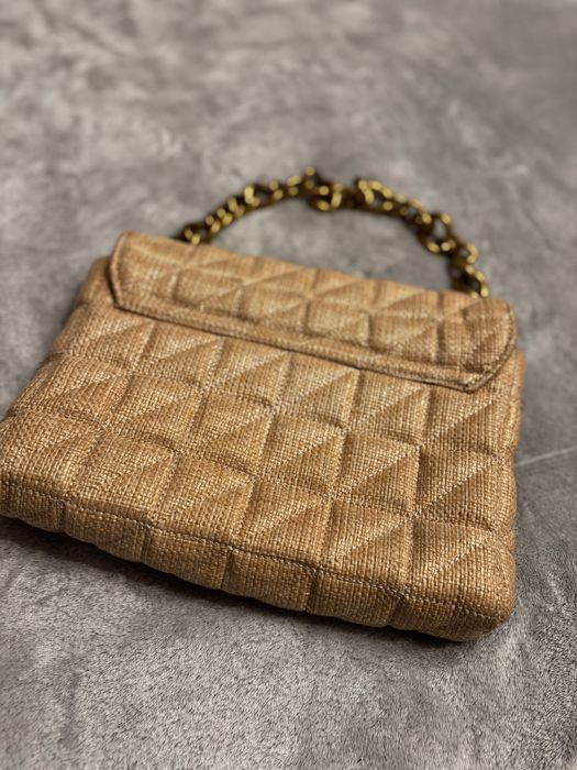 Дамска чанта ZARA